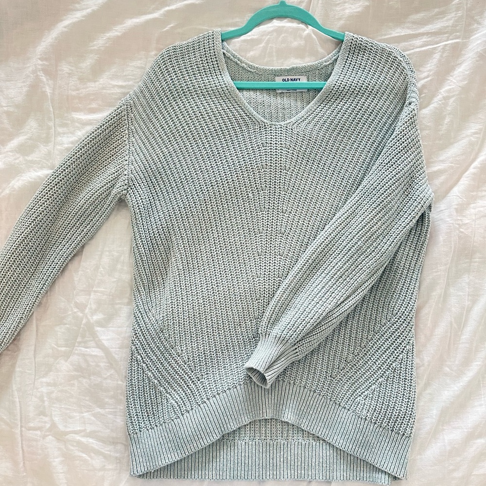 Women’s Old Navy Sweater!